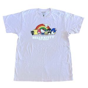 Sanrio Hello Kitty & Friends T-Shirt